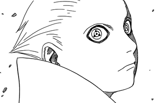 Illustration for article titled Naruto Gaiden: The Seventh Hokage (Chapter 3) ImpressionsÂ
